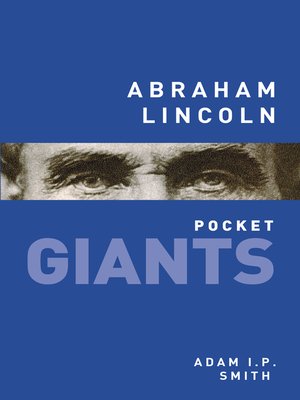 Abraham Lincoln - ebook